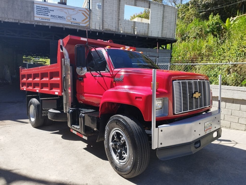 Imagen 3 de 18 de Chevrolet Kodiak Volteo 1992