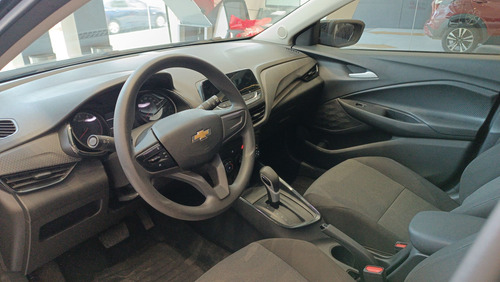 Chevrolet Onix 1.0t Lt At