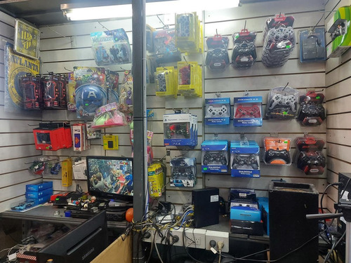 Imagen 13 de 24 de Excelente Oportunidad Venta Fondo De Comercio-nueva Pompeya