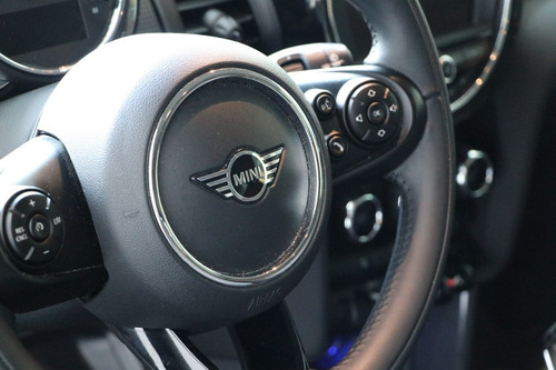 Imagen 21 de 24 de Mini Cooper