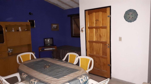 Increíble Casa 3 Amb - Pileta, Parrila, Horno De Barro + Terreno! Ideal Cabañas O Vivienda!!