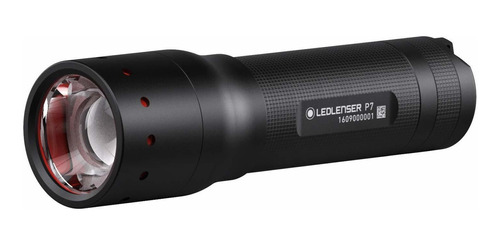 Ledlenser  Linterna P7 Con Sistema De Enfoque Avanzado