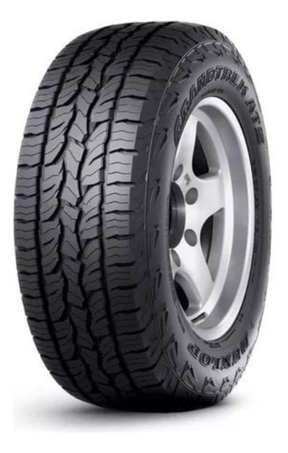 Pneu Dunlop 265/70r16 112t Grandtrek At5