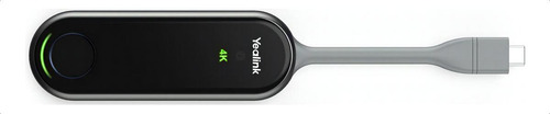Pod de presentación inalámbrico 4k Yealink Wpp30