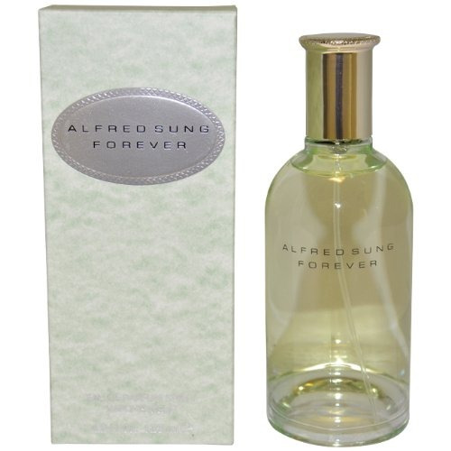 Edt 4.2 Onzas Forever De Alfred Sung Para Mujer Spray