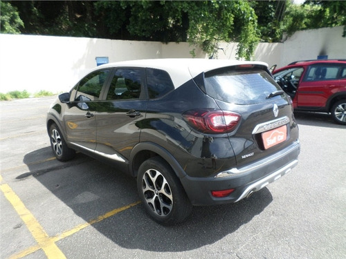 Imagem 5 de 10 de Renault Captur 1.6 16v Sce Flex Intense X-tronic