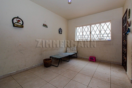 Imagem 5 de 15 de Casa - Perdizes - Ref: 117199 - V-117199
