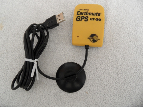 Antena Para Gps Delorme Earthmate Lt-20