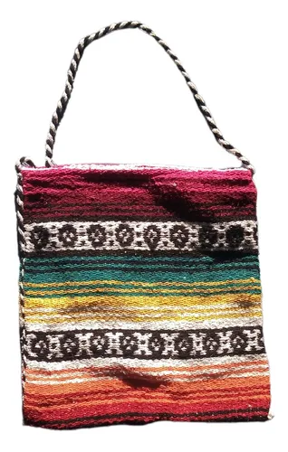 Morrales artesanales mexicanos sales