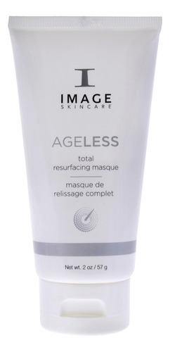 Mascarilla Rejuvenecedora Image Ageless Total 60 Ml Con Alph