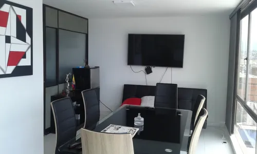 Oficina En Edificio De La Cámara De Comercio De Pereira
