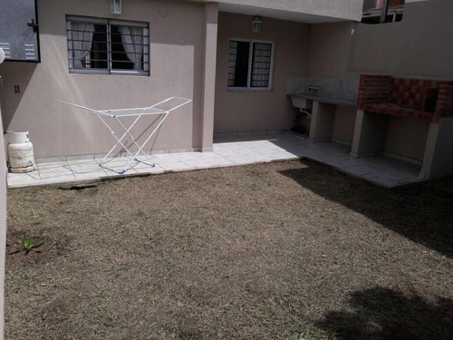 Venta Departamento P.b. - Calle 82 N° 183 Mar Del Tuyu