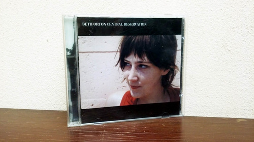 Beth Orton - Central Reservation * Cd Made In Eu * Mb Estado