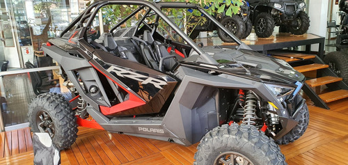 Imagen 12 de 19 de Polaris Rzr Turbo R 2023 En Stock Mtn
