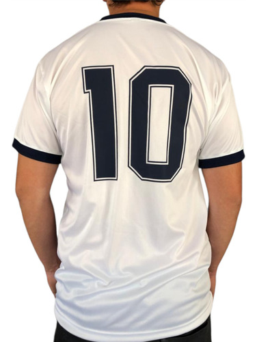 Camiseta Retro Quilmes