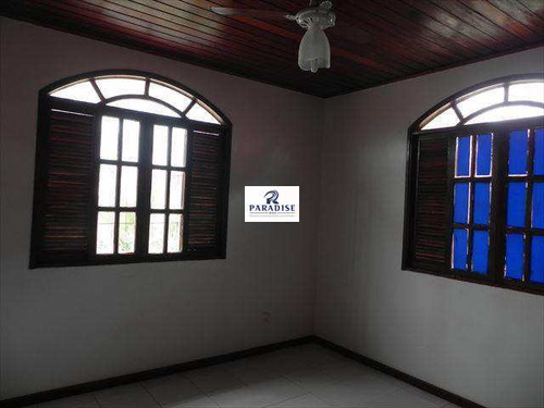 Imagem 8 de 21 de Casa Com 6 Dorms, Pituaçu, Salvador - R$ 650 Mil, Cod: 52400 - V52400