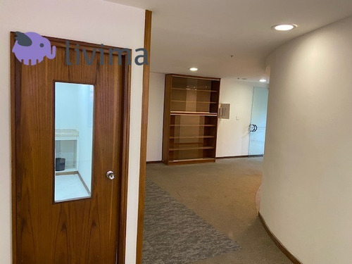 Imagem 10 de 14 de Sala Comercial Para Alugar Na Rua Sete De Setembro 111, Centro, Rio De Janeiro - Rj - Liv-5181