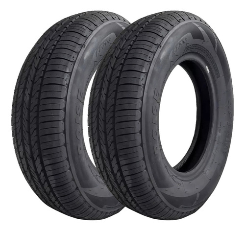 Kit 2 Pneu 185/65r15 88h Aptany Rp203 Onix Prisma Agile