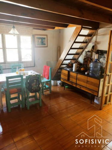 Se Vende Casa Con Local Comercial En El Centro De Iquique