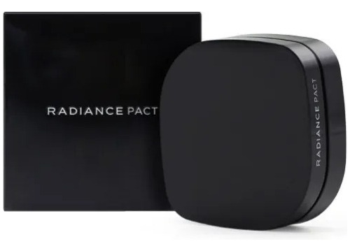 Missha Radiance Pact  Spf 27 Pa++ Polvo Compacto 9.5 Gr
