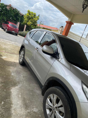 Imagen 7 de 8 de Honda Cr-v 2013 Semi Full