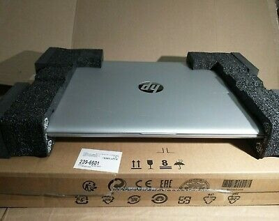 Imagen 2 de 3 de Hp Probook 450 G5 Core I3 7th Gen 15.6 8 Gb Ram