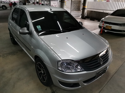 Renault Logan Expression