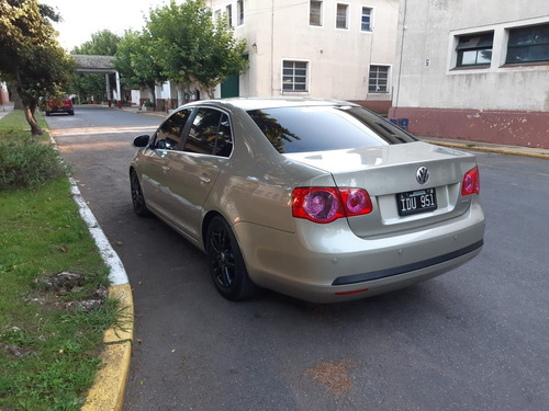 Vw Vento 1.9 Tdi
