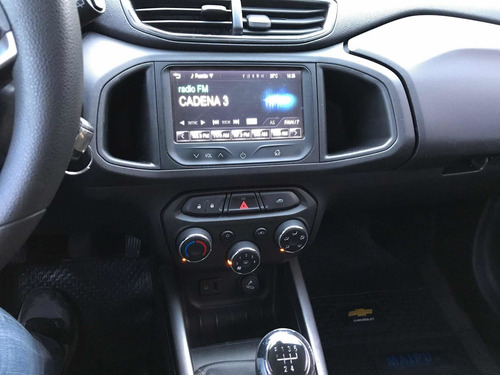 Chevrolet Onix 1.4 Ltz Mt 98cv 2013