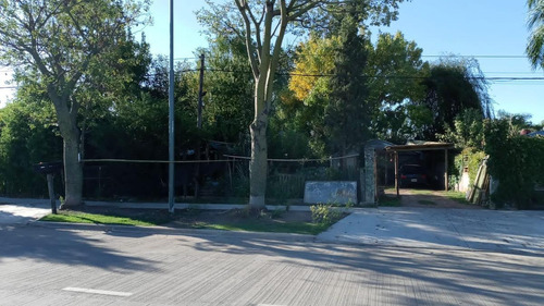Imagen 2 de 2 de Terreno Fisherton Zona Mercado Y Empresas En Venta