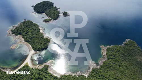 Maravillosa Isla - Reserva Privada En Aysen