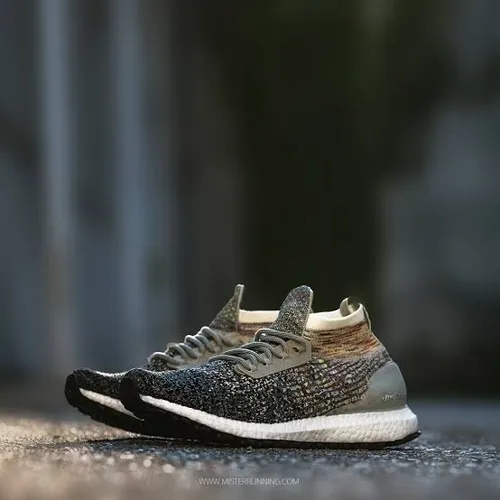 Adidas ultraboost all top terrain ltd cm8254