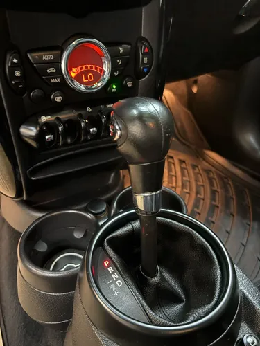 Mini Cooper S 2.0 Hot Chili At