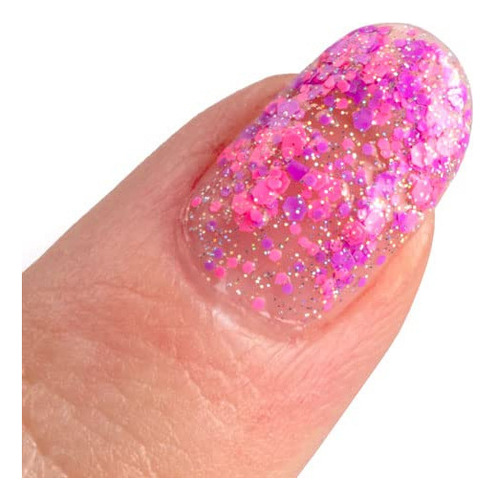 Orly Esmalte De Unhas Para O Dia De São Valentim let's Go Girl