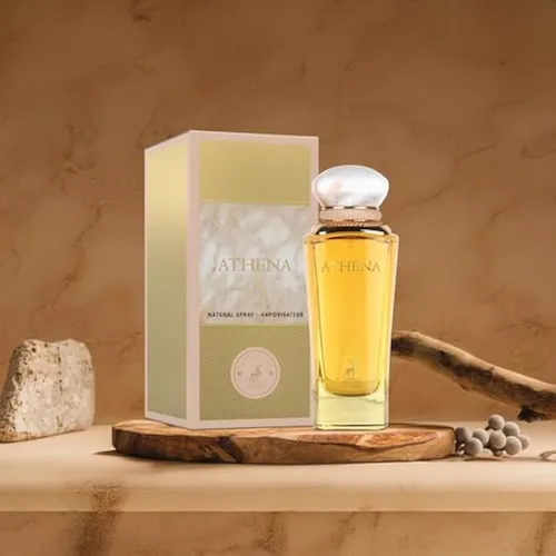 Maison Alhambra Athena Eau De Parfum Spray Para