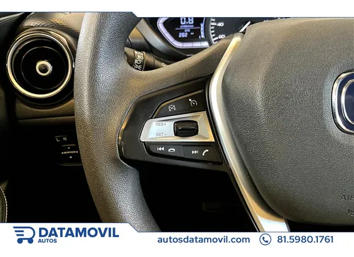 Changan Alsvin 1.5 5DCT At