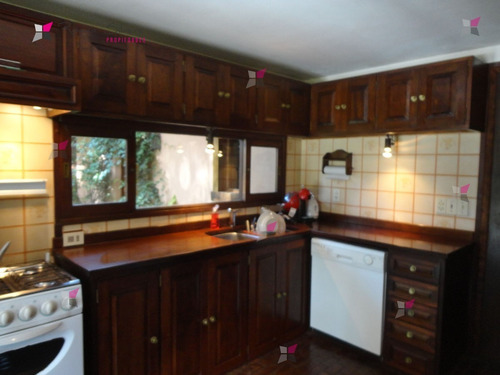Casa En Estado Inmejorable !!- Ref: 7452