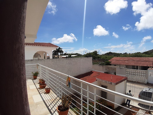 Imagen 11 de 12 de Apartamento En Alquiler Resd Mundo Nuevo