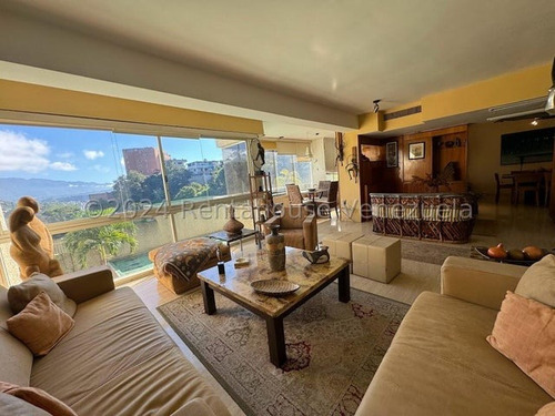 Apartamento En Venta Los Samanes Mls 25-7911. Andrea Schmidt