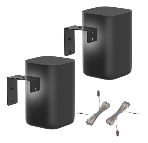 Soportes Universales De Pared Para Samsung Sony Vizio Bose K