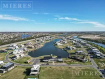 Comprar Carpinchos - Posibilidad De Financiación - Lote En Venta En Barrio Carpinchos, Nordelta