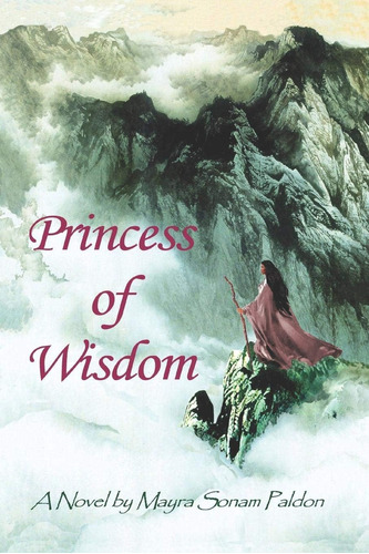 Libro: En Ingles Princess Of Wisdom A Novel