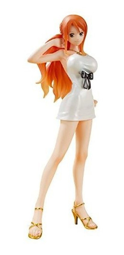 Naciones De Bandai Tamashii Figuart Zero Nami One Piece Film