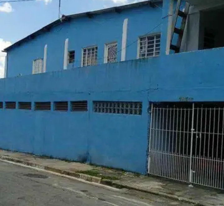 Captação de Casa a venda no bairro Itaquera, São Paulo, SP