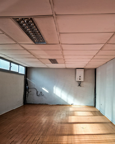 Bodega En Arriendo En Santiago