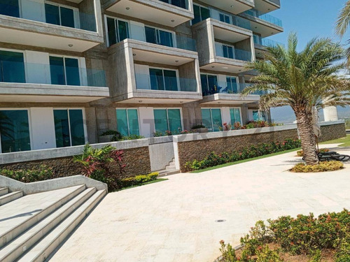Apartamento A Estrenar, En Playa Moreno, Con Vista Al Mar