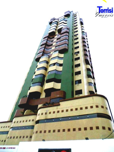 Imagem 2 de 30 de Apartamento Em Praia Grande, 03 Dormitórios, Vista Mar, Guilhermina, Ap02986 - Ap02986 - 70029952