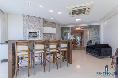 Imagem 3 de 30 de Venda Apartamento 6 Quartos No Bairro Centro - R147993