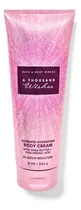 Comprar Bath And Body Works A Thousand Wishes Body Cream, Body Wash And Frag Mist |