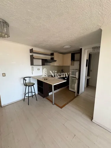 Departamento Venta 2 D/1b/nataniel Cox/metro Parque Almagro